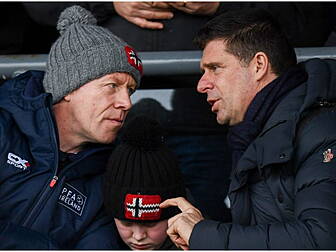 'Our game hasn't been protecte...